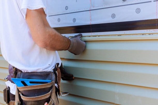 Affordable Siding Replacement solutions in Litchfield, IL